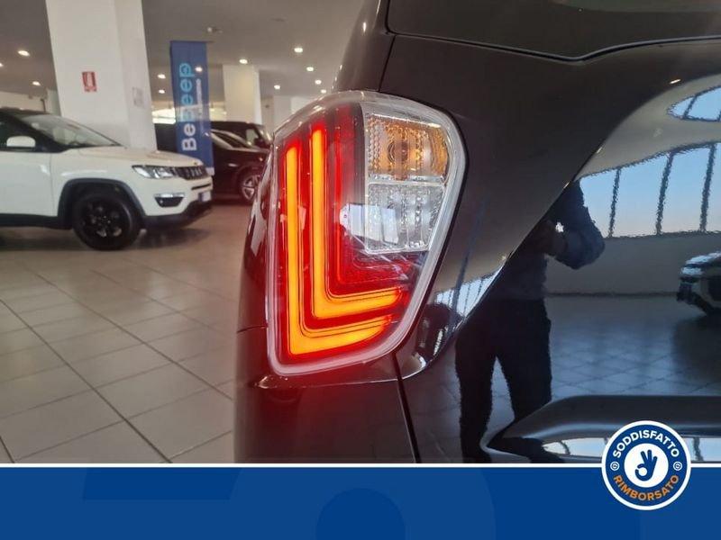 KGM Tivoli Must 1.5 Turbo GDI 135 CV