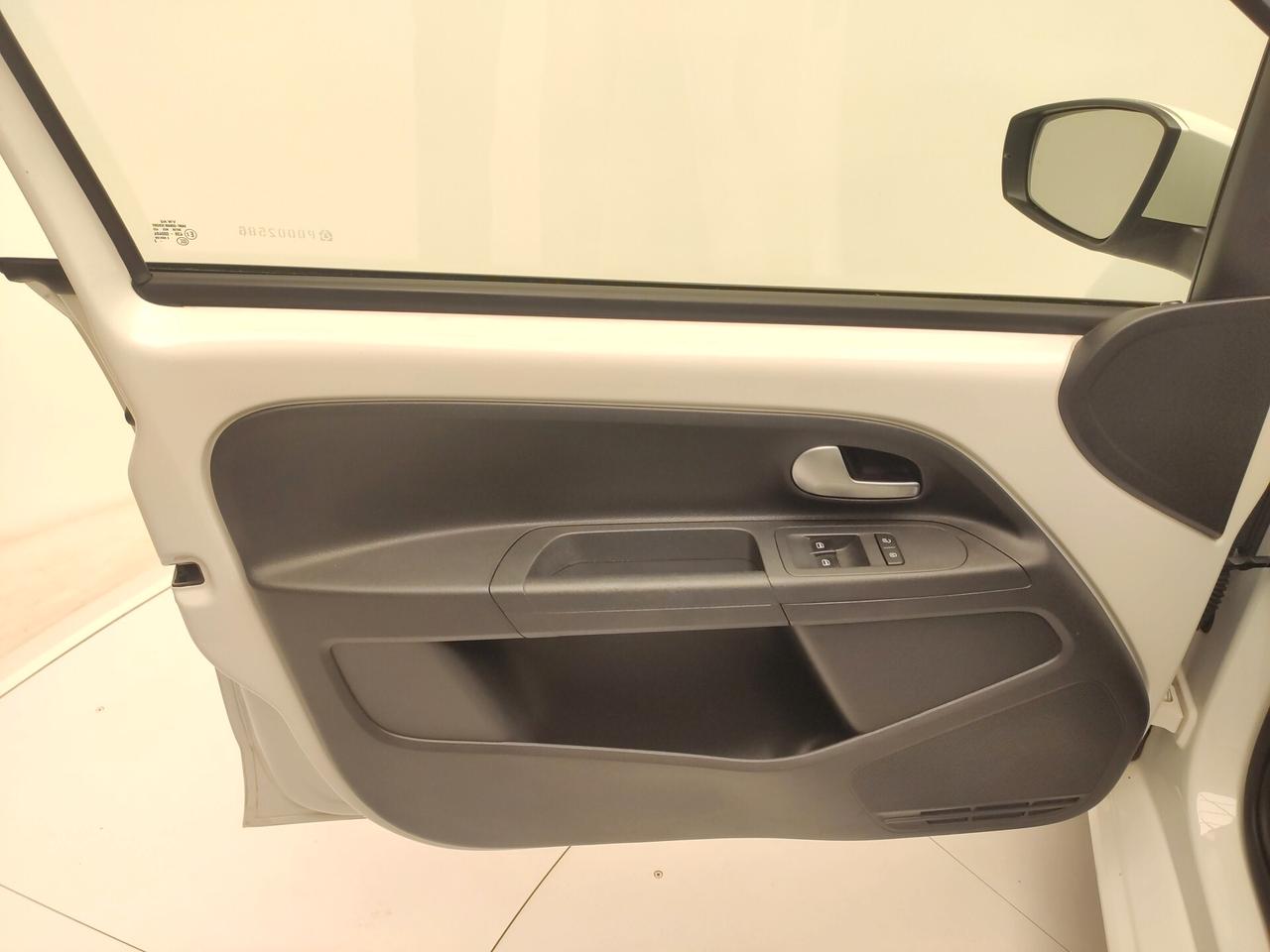 Volkswagen up! 1.0 5p. EVO move BlueMotion Technology