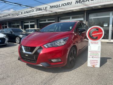 Nissan Micra 5 Porte Micra 0.9 Tekna 90cv