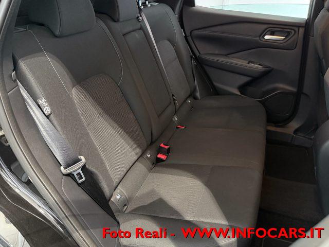 NISSAN Qashqai MHEV 158 CV Xtronic Business - PROMO