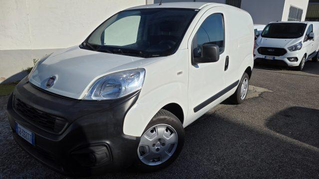 FIAT Fiorino 1.3 MJT 80CV Cargo