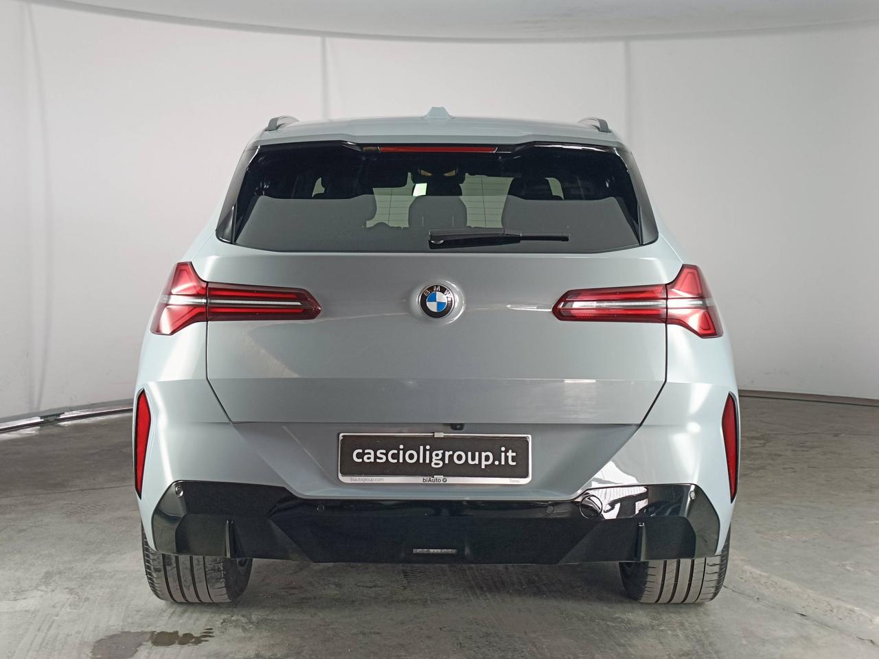 BMW X3 G45 2024 - X3 xdrive20d MSport Pro auto