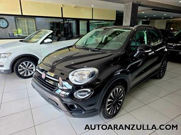FIAT 500X Cross 1.6 MultiJet 130CV Navi e Pelle