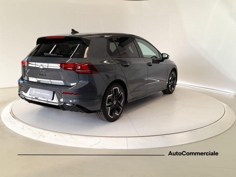 Volkswagen Golf 1.5 eTSI ACT R-Line Plus DSG