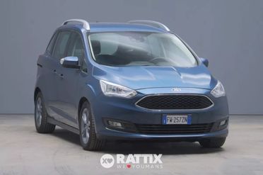 Ford Grand C-Max 1.5 TDCI 120CV Business Auto 7p.ti