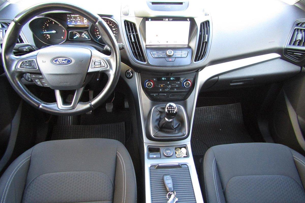 FORD Kuga 1.5 TDCI 120 CV S&S 2WD Business