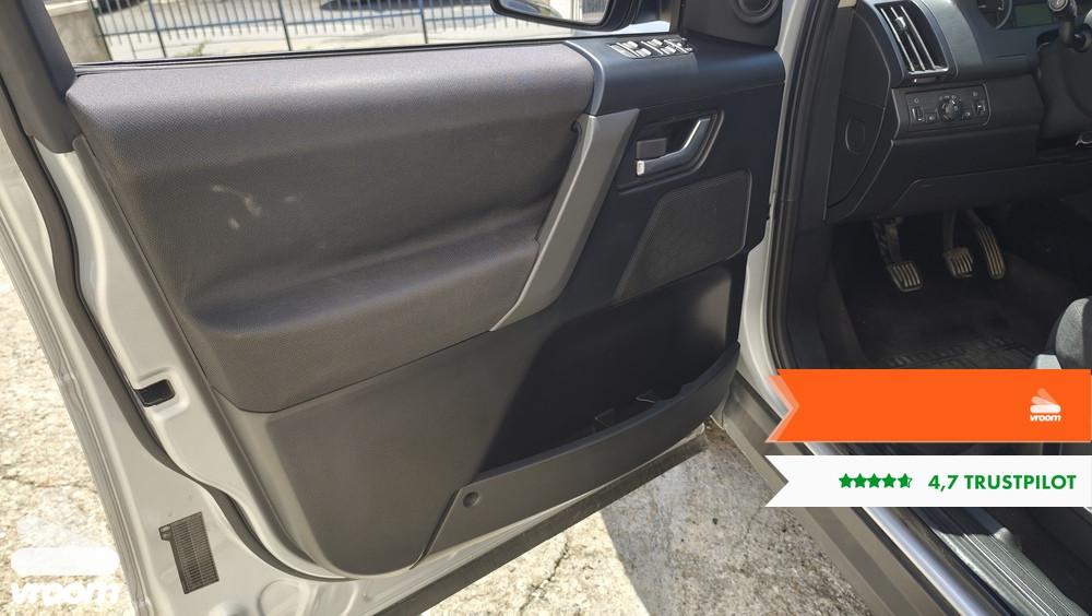 LAND ROVER Freelander 2ª serie Freelander 2.2 ...