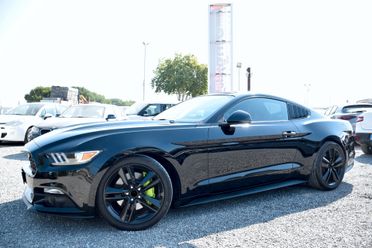 Ford Mustang Fastback - IVA DETR. 2.3 6M 314CV SHAKER FULL