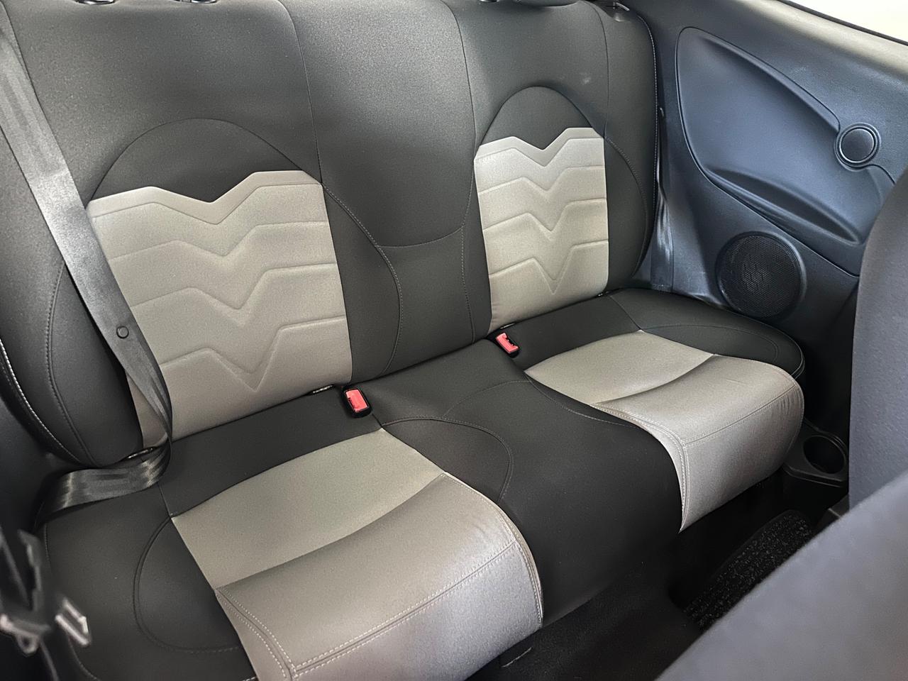 Alfa Romeo MiTo 1.4 Benzina GPL Distinctive