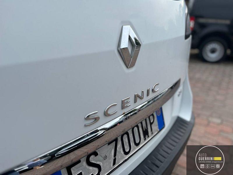 Renault Scénic Scénic XMod 1.5 dCi 110CV Start&Stop Energy