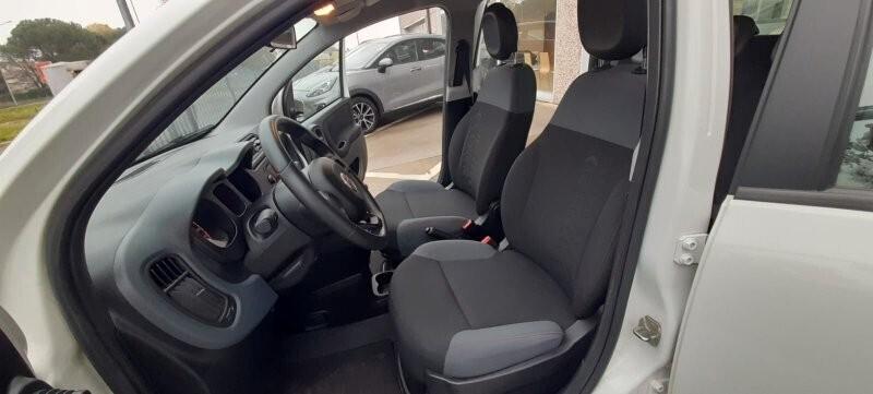Fiat Panda 1.2 Easy NEOPATENTABILE