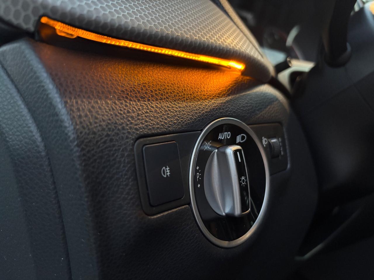 Mercedes-benz B 180 CDI Executive ( motore mercedes )