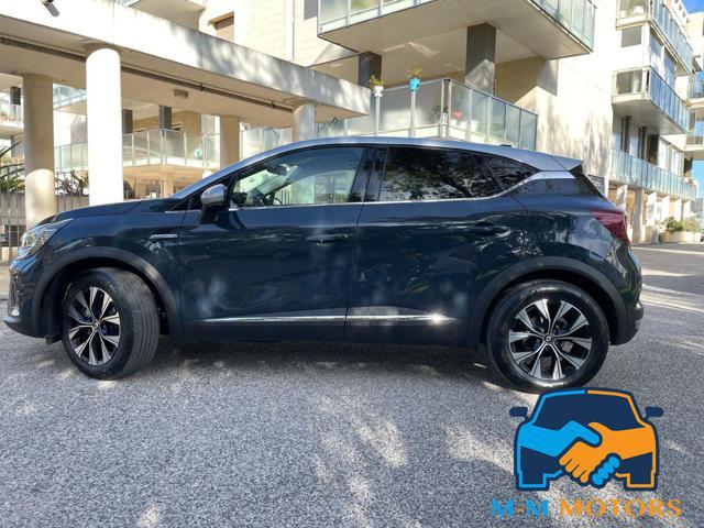 RENAULT Captur Full Hybrid E-Tech 145 CV Techno