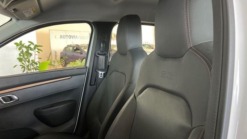 Dacia Spring Electric 65 Extreme