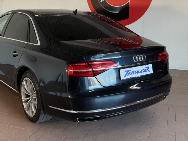 AUDI A8 3.0TDI 258CV quattro tiptronic TETTO/TELECAMERA