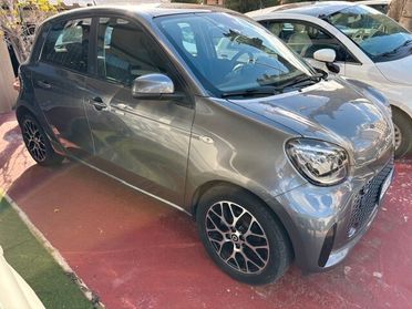 Smart ForFour Iva esp. Finanziabile Anche permuta