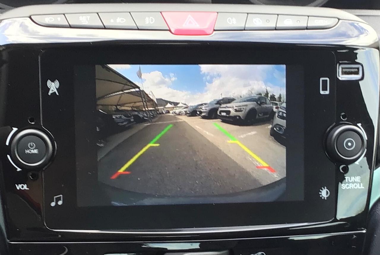 Lancia Ypsilon 1.0 70cv Hybrid Platino PREZZO VERO