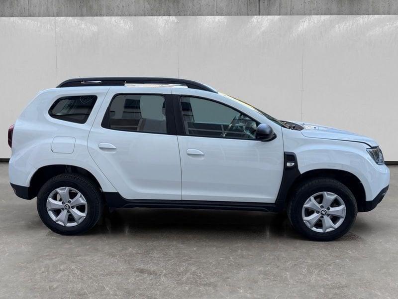 Dacia Duster 1.6 sce Comfort Gpl 4x2 s&s 115cv