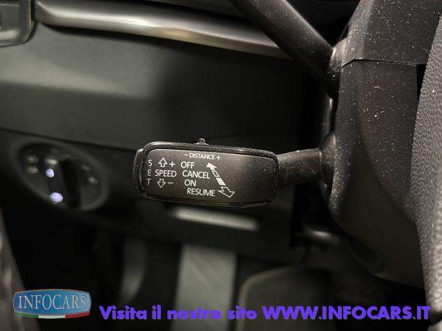 SKODA Karoq 2.0 TDI EVO SCR 115 CV DSG Executive - PROMO