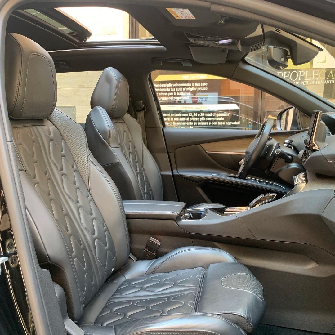 Peugeot 3008 Hybrid GT LINE **34.000KM**
