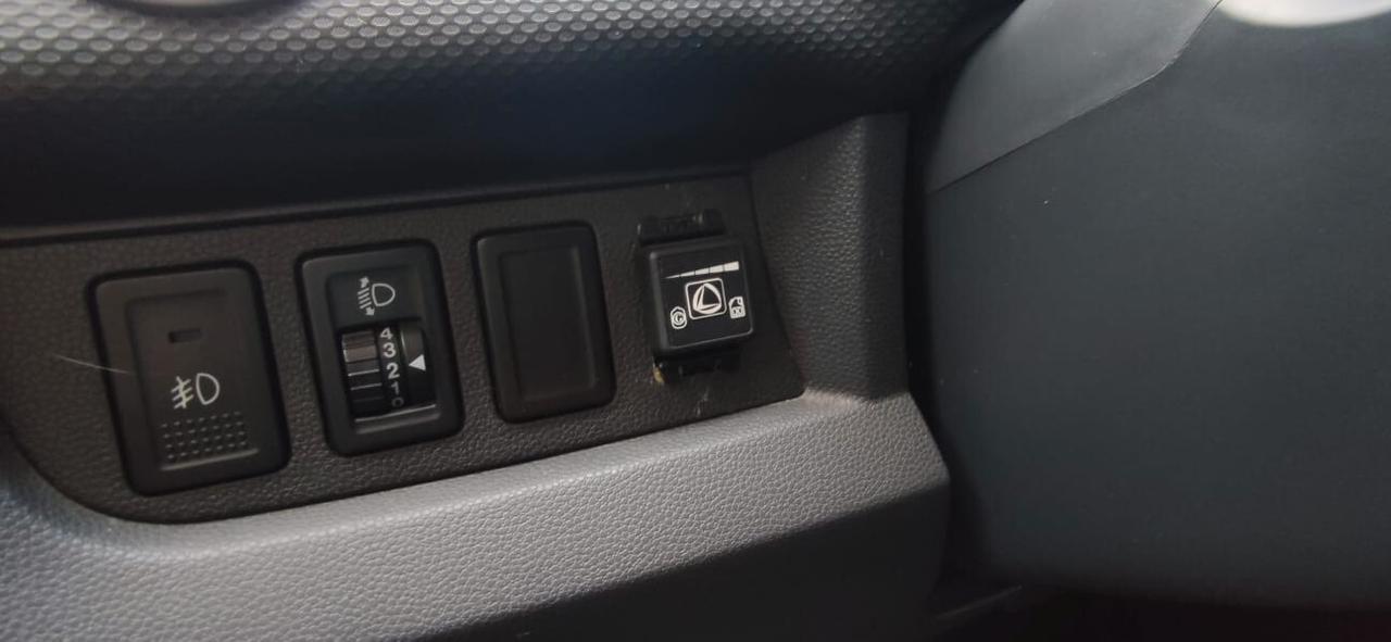 Suzuki Splash 1.0 GPL GLS Safety Pack