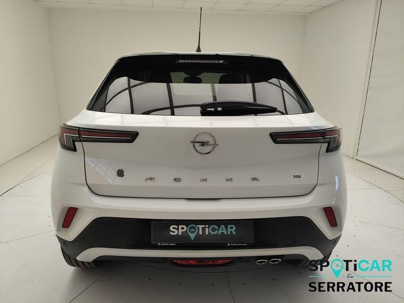 Opel Mokka II 2020 1.2 t Elegance s&s 130cv at8