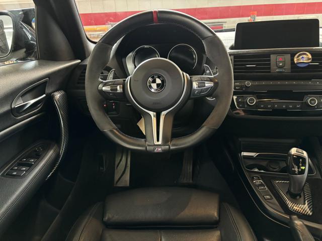 BMW 125 i 5p. Msport