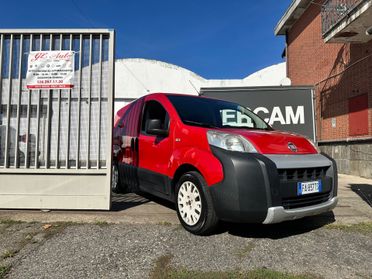 Fiat Fiorino 1.3 MJT 75CV Furgone Adventure E5+