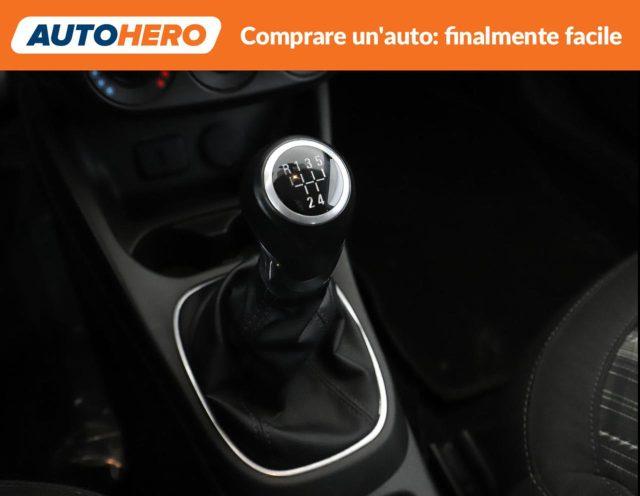 OPEL Corsa 1.4 90CV Coupé b-Color