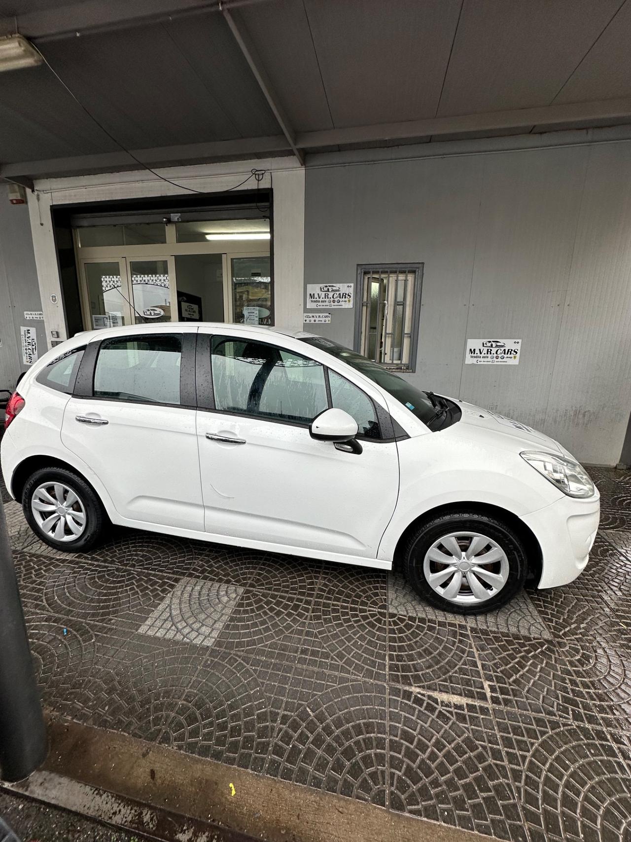 Citroen C3 1.1 Exclusive