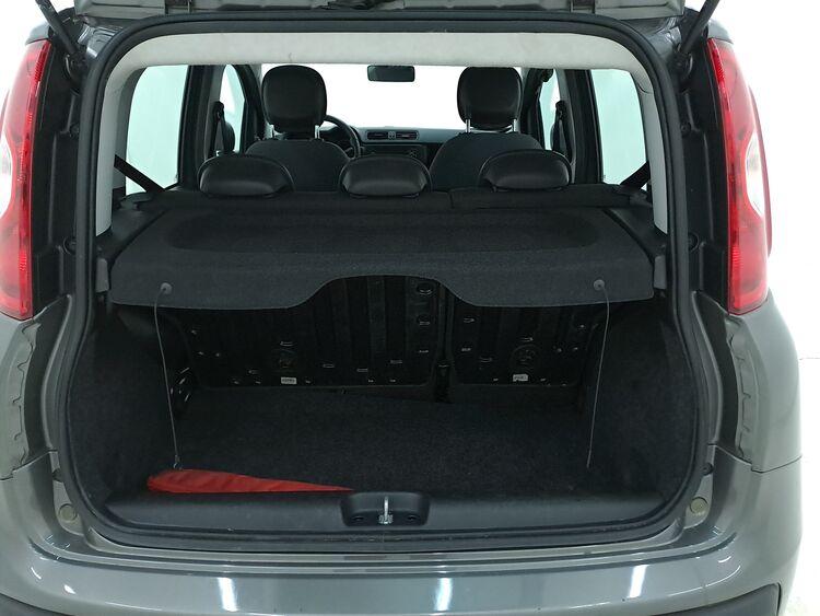 Fiat Panda Easy BZ681848 1.2 Benzina 69CV