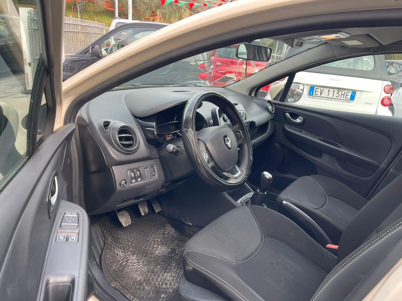 Renault Clio TCe 12V 90 CV GPL Start&Stop 5 porte Energy Life