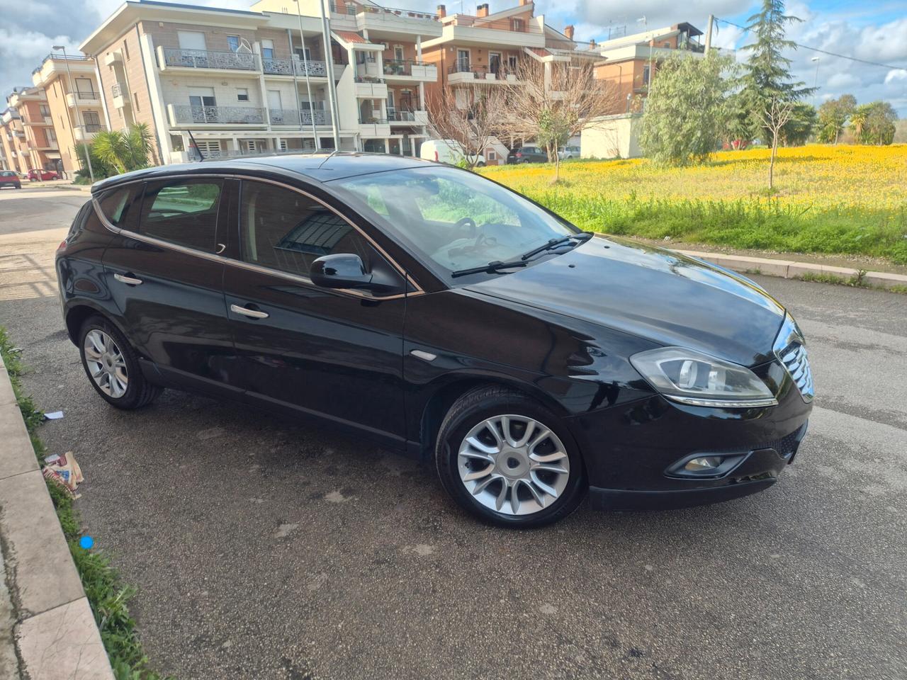 Lancia Delta 1.6 MJT 120cv Business 2014