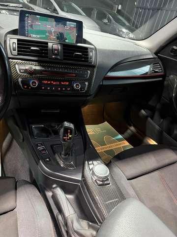 BMW 116 Tetto+Assetto+Neopatentati