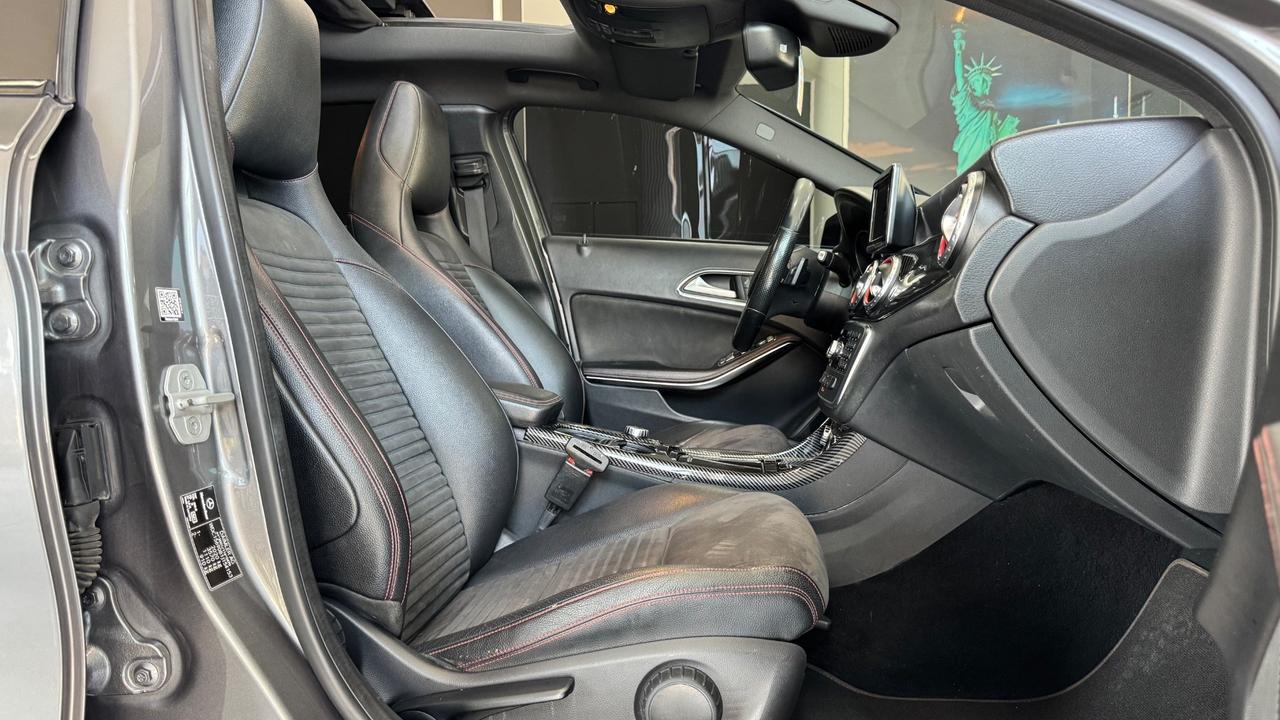Mercedes-benz GLA 200 Premium Amg Tetto