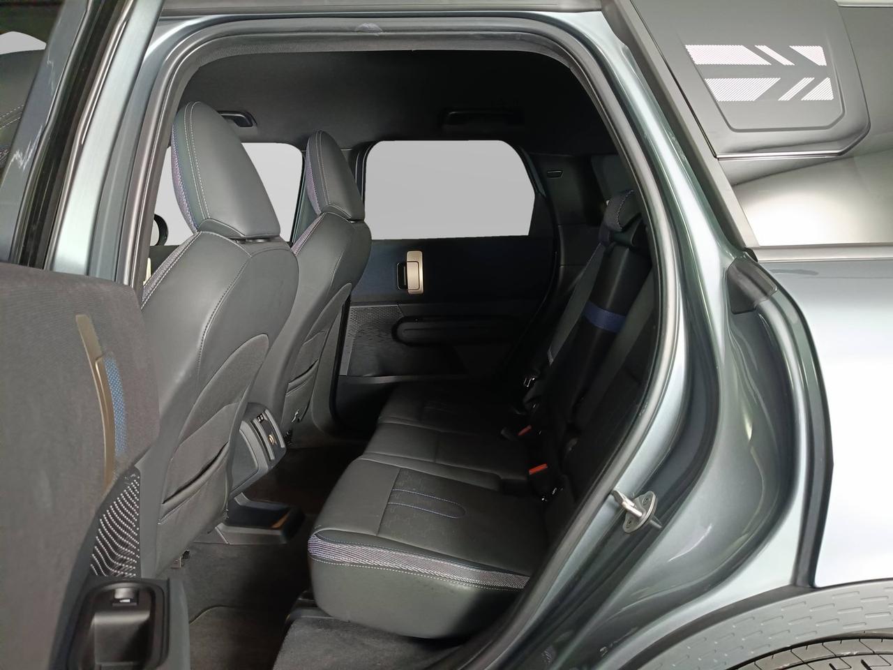 MINI Mini Countryman U25 - Mini Countryman 1.5 48V C Classic auto