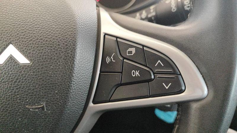 Dacia Sandero 1.0 TCe ECO-G STREETWAY EXPRESSION