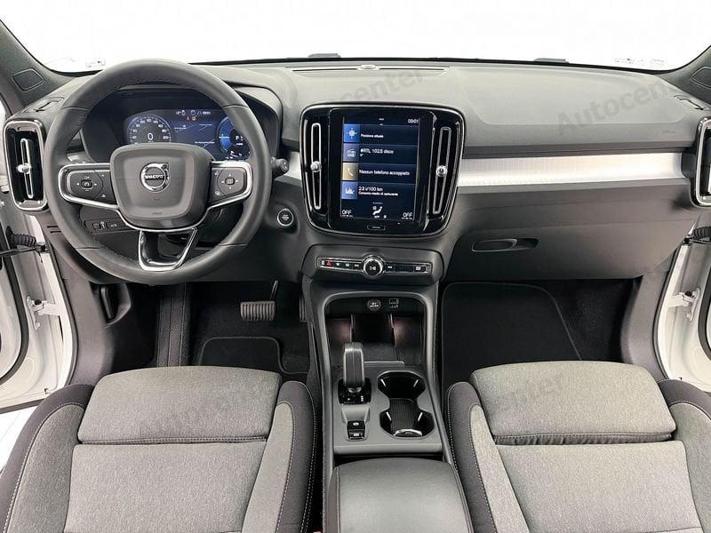 Volvo XC40 T5 RECHARGE PLUG IN CORE AUT