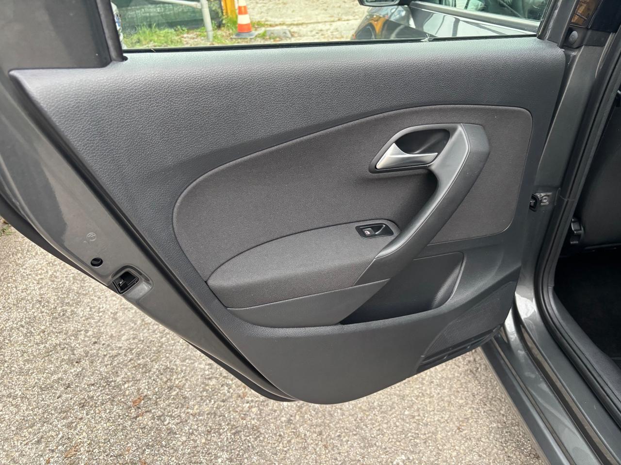 Volkswagen Polo 1.4 TDI 5p. Business BlueMotion Technology