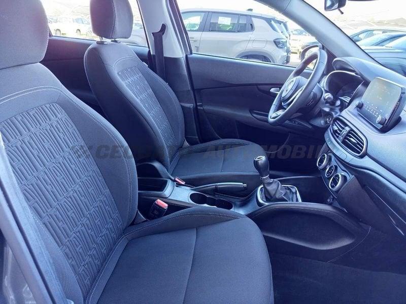 FIAT Tipo Tipo SW 1.0 t3 100cv