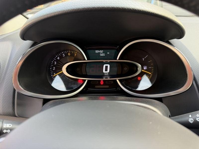 Renault Clio 5p 1.2 Wave 75cv + NAVIGATORE SENZA VINCOLI !!!!