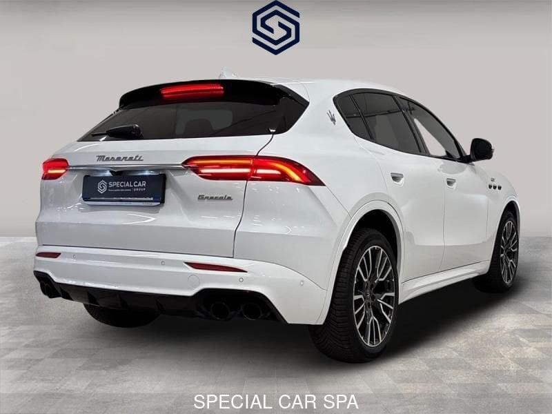 Maserati Grecale 2.0 mhev GT 300cv auto