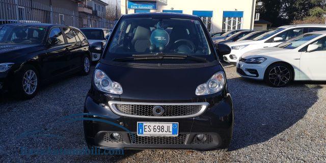 SMART ForTwo Cdi Pulse Automatica