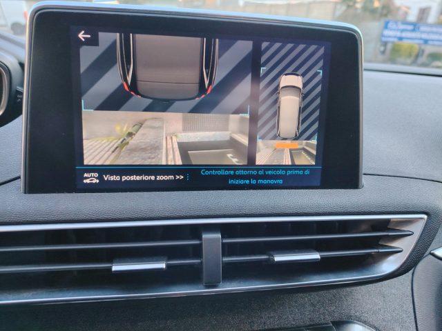 PEUGEOT 5008 BlueHDi 150 S&S GT Line 7 POSTI-E 6B-PREZZO REALE