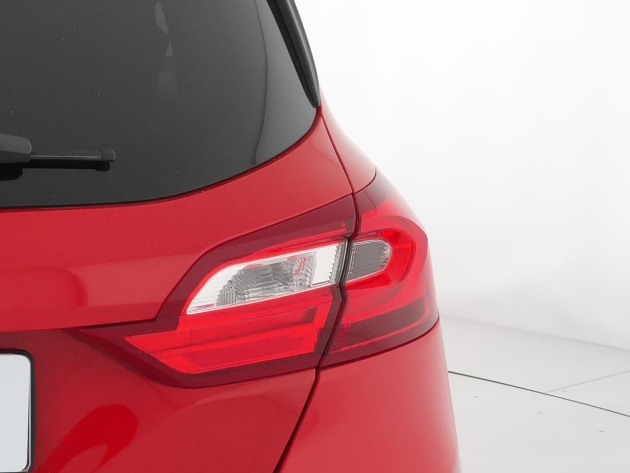 Ford Fiesta 1.1 ST-Line 85cv 5 Porte