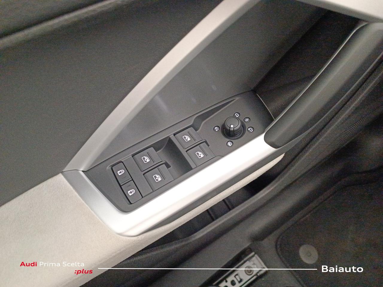 Audi Q3 35 2.0 tdi business advanced s tronic