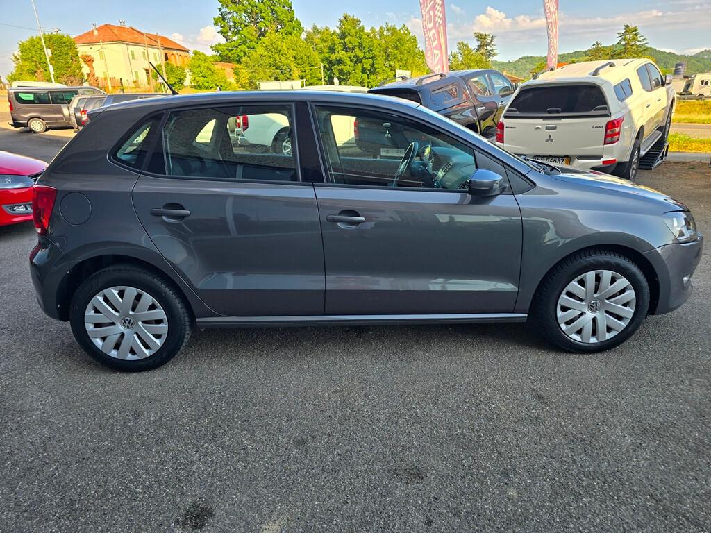 Volkswagen Polo 1.2 70 CV Comfortline