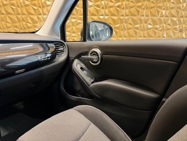 Fiat 500X 1.3 MultiJet 95 CV Business