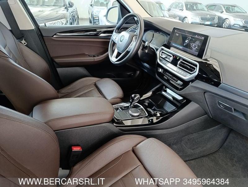 BMW X3 X3 xDrive30e SPORT*