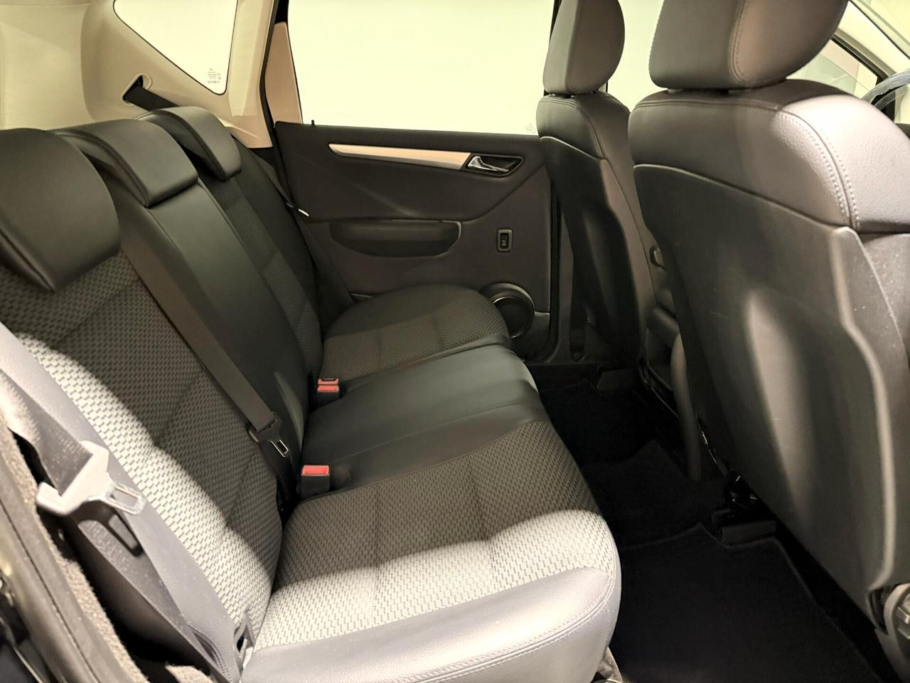 MERCEDES A 180CDI RESTYLING PREMIUM NAVI/BLUETOOTH